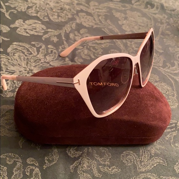 Tom Ford Sunglasses